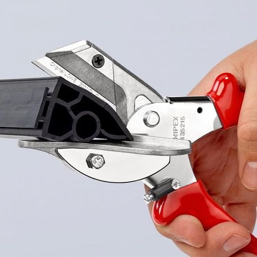KNIPEX OBCINAK UCIOSOWY 94 35 215 na Arena.pl