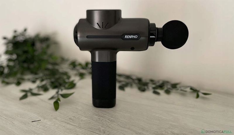 Masażer Renpho RP-GM171 zdjęcie 3