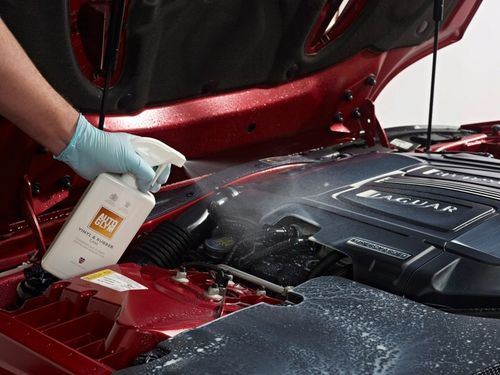 Autoglym Vinyl & Rubber Care 500ml na Arena.pl