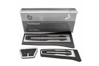 Nakładki na pedały BMW 6 F12 2010 2011 2012 2013 2014 2015 2016 2017 2018