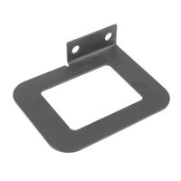 Osłona paska CEDRUS glebogryzarka GL10 2411700005-0001