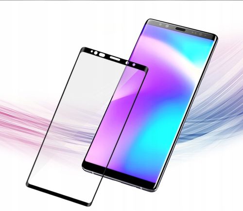 SZKŁO HARTOWANE GALAXY NOTE 9 BENKS X-PRO+ 3D na Arena.pl