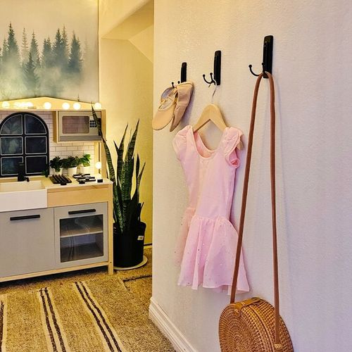 COMMAND METAL L1 PODWOJNY 17036BEE BLACK na Arena.pl