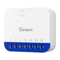 Inteligentny mini sterownik / ściemniacz WiFi Sonoff MINI-DIM Matter