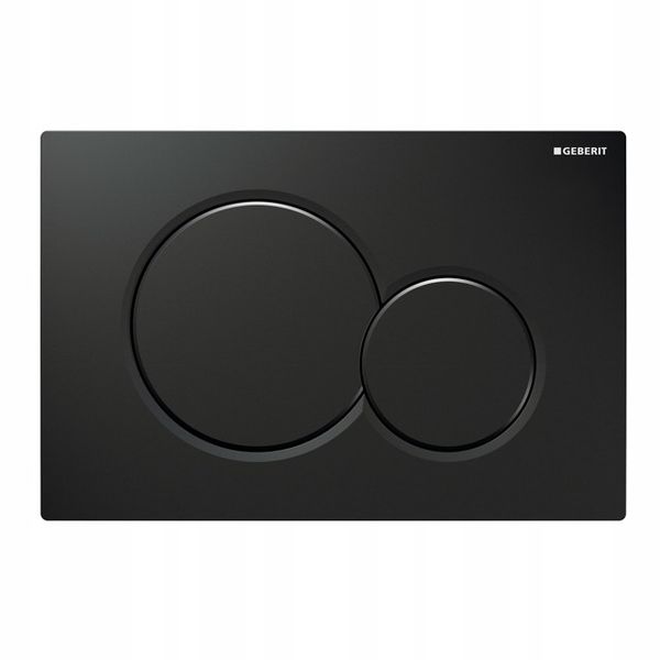 Geberit Sigma01 przycisk 115.770.DW.5 zdjęcie 1