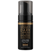 Pianka do opalania Ciemna Minetan Absolute Insanely Dark Tanning 100ml