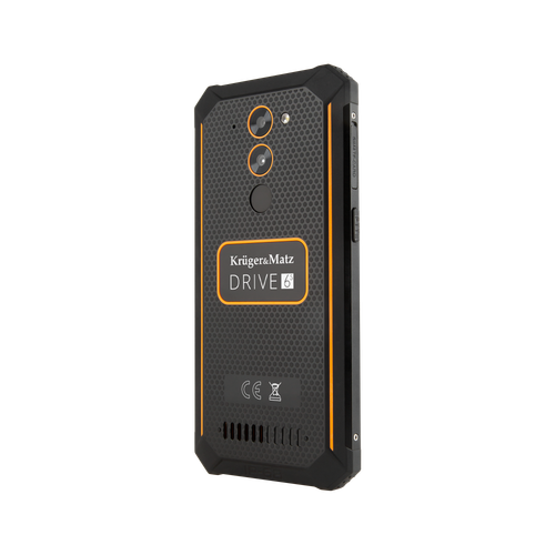 Smartfon Kruger&Matz DRIVE 6S na Arena.pl