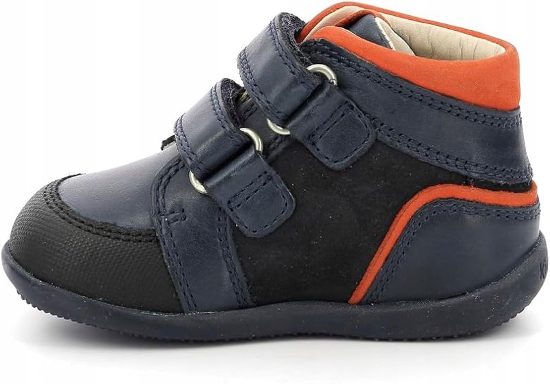 Buty dziecięce Kickers Bikro Mountain roz.20 zdjęcie 3