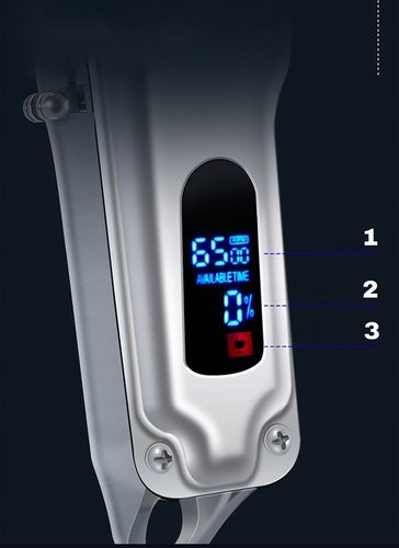 Mocna Maszynka do Strzyżenia Psa Psów Zwierząt Profesjonalna STALOWA JAKOŚĆ na Arena.pl