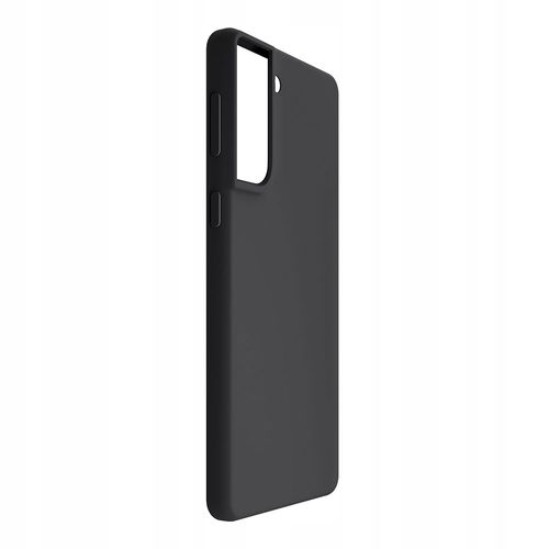Silikonowe etui na Samsung Galaxy S22 5G - 3mk Silicone Case na Arena.pl