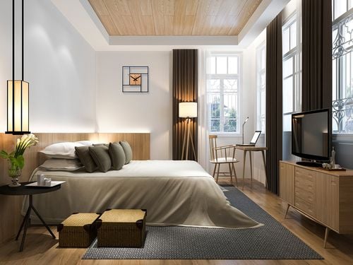 zegar ścienny metalowy loft steve na Arena.pl