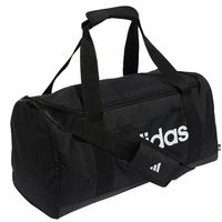 Torba adidas Linear Duffel JE8343  czarny