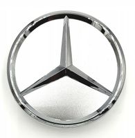 MERCEDES DEKIELEK na felgę zaślepka felgi KAPSEL kołpaczek 75mm