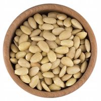 MIGDAŁY BLANSZOWANE 1kg Naturalne łuskane świeże