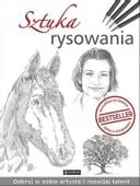 Sztuka rysowania Praca zbiorowa