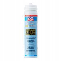 LIQUI MOLY 2 X KLIMA REFRESH ODGRZYBIACZ KLIMATYZACJI GRANAT 75ML 39049