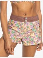 ROXY - Spodenki Damskie "New Fashion 2 - Board Short" ERJBS03277 r.S