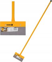 SKROBAK ZDZIERAK DO BETONU POSADZKI 20CM TRZONEK