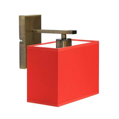 Klasyczny kinkiet ścienny MALTA na Arena.pl