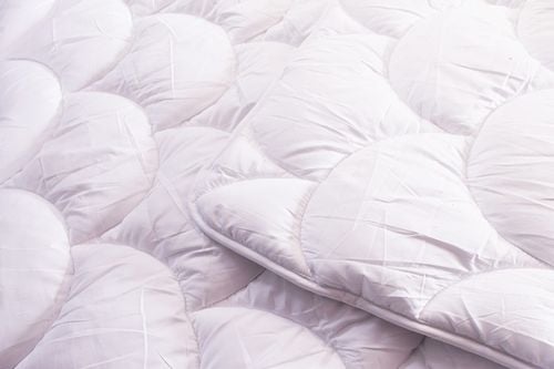 Kołdra ECONOMY LINE całoroczna 160x200 cm. + 2x poduszka 50x60 cm. na Arena.pl