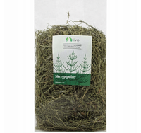 TIVO Skrzyp Polny na sierść kości stawy zioła przysmak królika gryzoni 75g