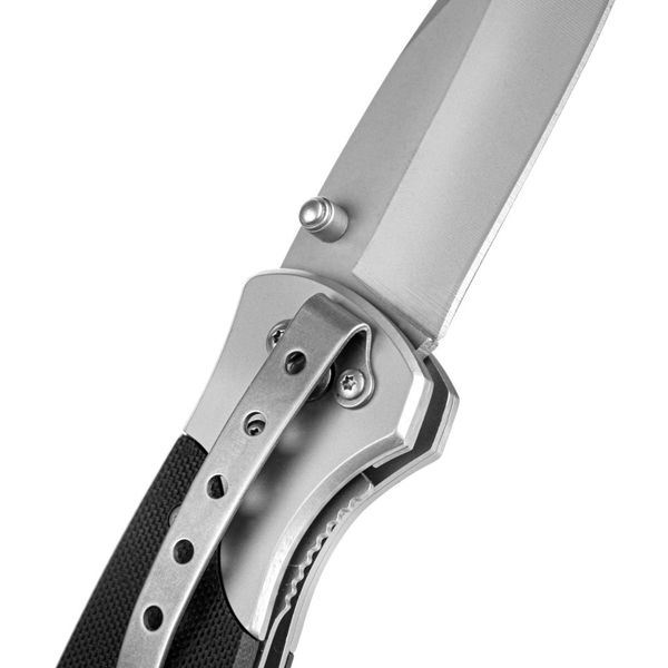 Spokey SPIDER, noz zdjęcie 5