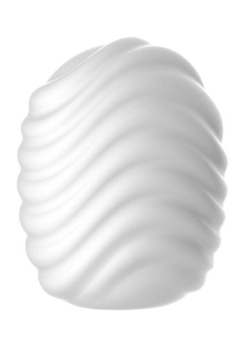 Mini Masturbator Wave White na Arena.pl
