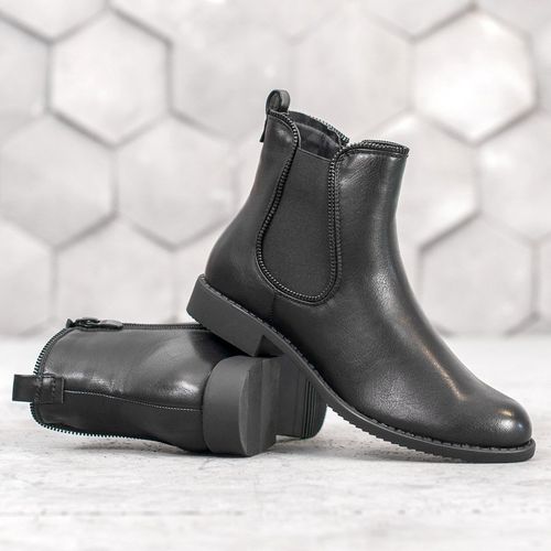 Botki Sztyblety r.39 na Arena.pl