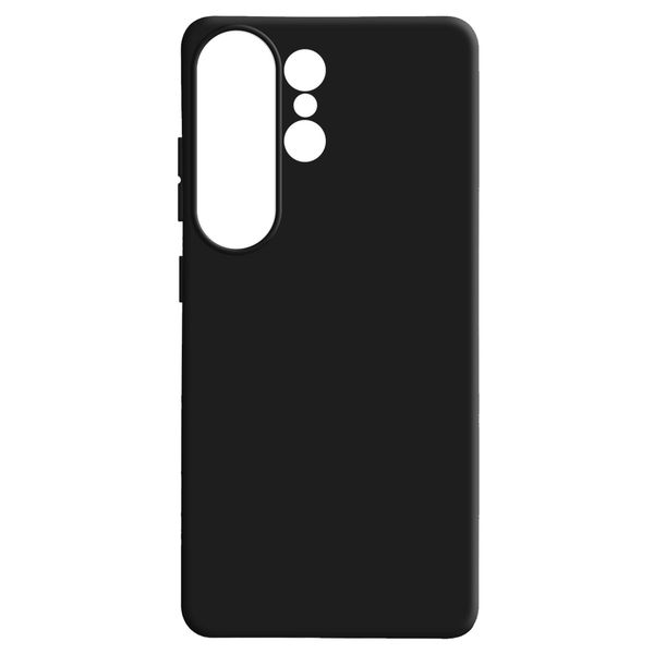 samsung galaxy s26 ultra - 3mk matt case zdjęcie 5