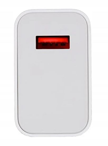 ORYGINALNA ŁADOWARKA SIECIOWA XIAOMI MDY 12-EU TURBO CHARGE 67W NOWA zdjęcie 4