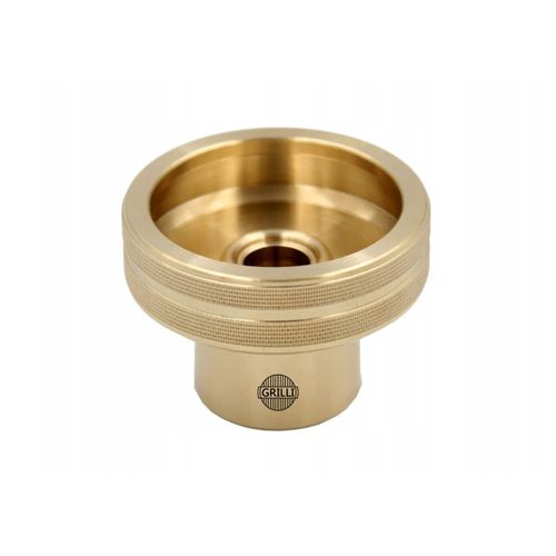 adapter do napełniania butli gazowej 1/2 grilli 777644 na Arena.pl