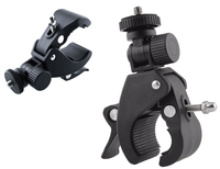 UCHWYT IMADŁO NA APARAT M.IN. NA KIEROWNICĘ