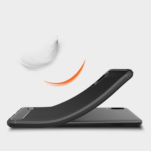 TECH-PROTECT TPUCARBON GALAXY A50 BLACK na Arena.pl