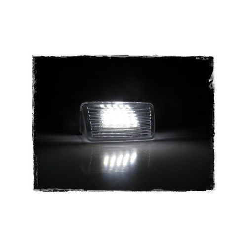 CITROEN XSARA PICASSO 2004-2010r Lampki tablicy LED 2szt. na Arena.pl