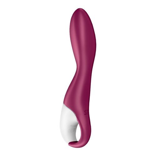 wibrator heated thrill connect app satisfyer na Arena.pl