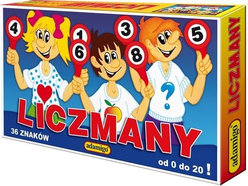 Liczmany na Arena.pl