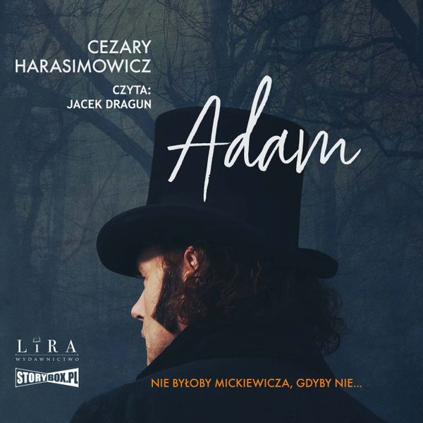 (mp3) Adam zdjęcie 1
