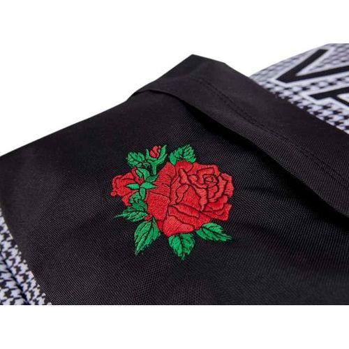 WM REALM FLYING V BA HOUNDSTOOTH CLASSIC ROSE na Arena.pl