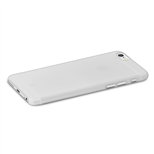 TTEC SuperSlim Etui iPhone 6 Plus/6S Plus białe (2PNS46SF) na Arena.pl