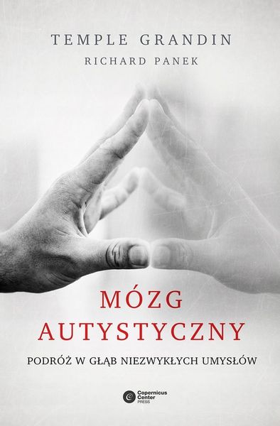 Mózg autystyczny - Temple Grandin zdjęcie 1
