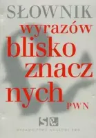 Słownik Wyrazów Bliskoznacznych