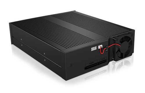 IcyBox IB-170SK-B 3,5'' HDD SATA na Arena.pl