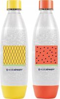Sodastream SodaStream Butelka 1L Fuse Water Pomelo (Special Edition) 2