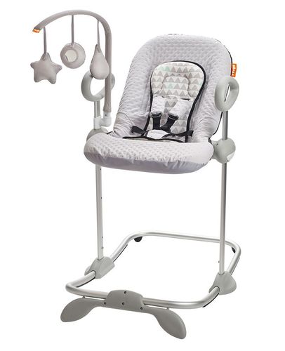 Beaba, Łuk z zabawkami '"Bouncer Up&Down" na Arena.pl