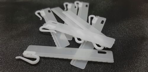 Haczyk Regulowany Microflex, Flex, 95 mm. 100 szt na Arena.pl