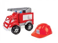 Pojazd Maluch-Strazak UA TechnoK TEH3978 03978