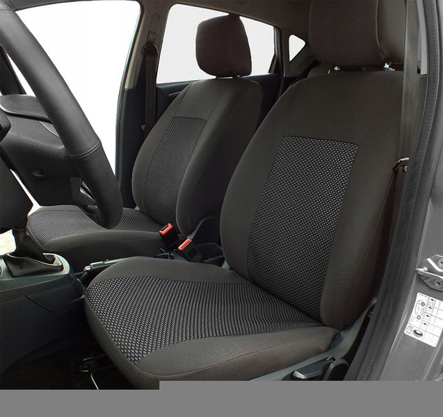 Pokrowce na miarę Hyundai i40 2011-2018 zdjęcie 4