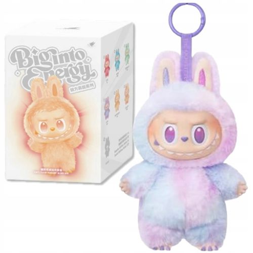 MASKOTKA LALKA LALECZKA BRELOK FIGURKA PLUSZAK NIESPODZIANKA MIŚ na Arena.pl