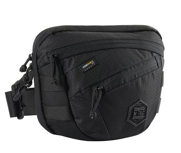 Torba Na Broń Sphaera M-Tac mc camo zdjęcie 2