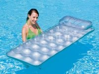 dmuchany plażowy materac 188 x 71 cm bestway 43024